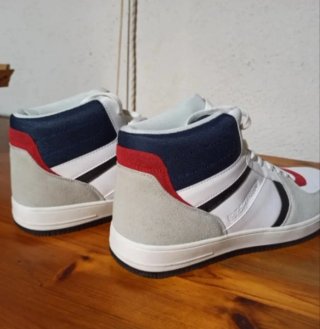 Sneakers sportive Inside
