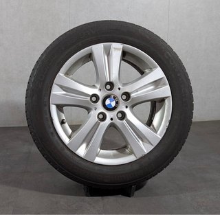 Llantas BMW Serie 1 16" Originales