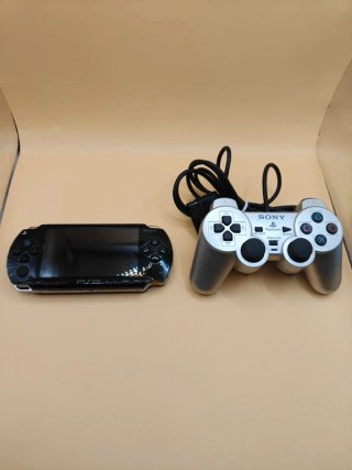PS2 Fat + PS2 Slim Silver + PSP 1004, da testare