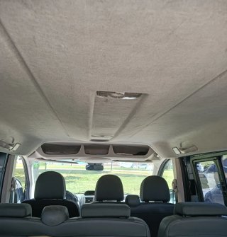Citroen Jumpy 2008