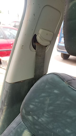 KIT AIRBAG Peugeot 3008 (05.2009->)