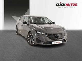 Peugeot 308 1.2 130CV Allure
