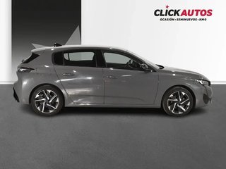 Peugeot 308 1.2 130CV Allure