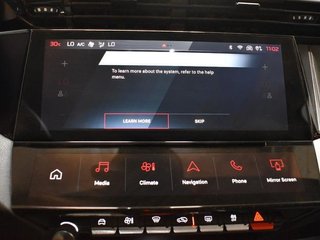 Peugeot 308 1.2 130CV Allure