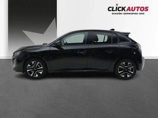 Peugeot 208 1.2 Hybrid 110CV Allure eDCS6