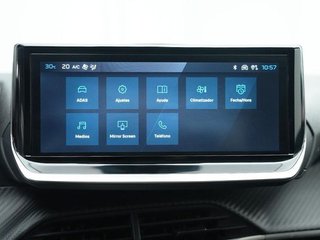 Peugeot 208 1.2 Hybrid 110CV Allure eDCS6