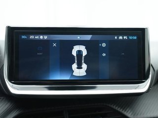 Peugeot 208 1.2 Hybrid 110CV Allure eDCS6