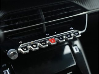 Peugeot 208 1.2 Hybrid 110CV Allure eDCS6