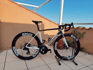 Colnago C68 - Bicicleta de carretera