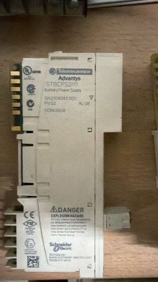 Fuente de Alimentación Telemecanique STBCPS2111
