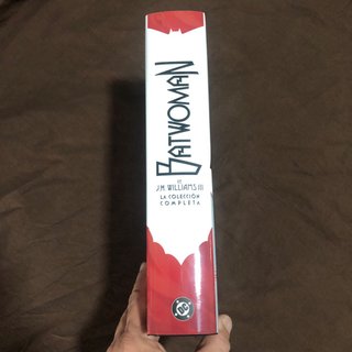 Batwoman. La colección completa