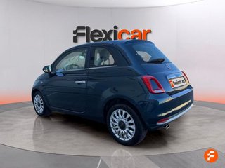 Fiat 500 Dolcevita 1.0 Hybrid 52KW (70 CV)