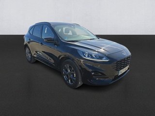 Ford Kuga ST-Line 2.5 Duratec PHEV 165kW Auto
