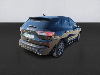 Ford Kuga ST-Line 2.5 Duratec PHEV 165kW Auto