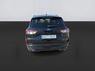 Ford Kuga ST-Line 2.5 Duratec PHEV 165kW Auto