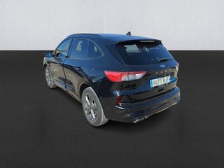 Ford Kuga ST-Line 2.5 Duratec PHEV 165kW Auto