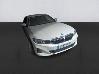BMW Serie 3 320i Auto.