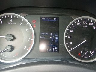 Nissan Juke DIG-T 84 kW (114 CV) 6M/T Acenta