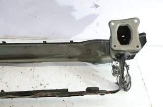 1909279 refuerzo paragolpes del ford 1859725 focus