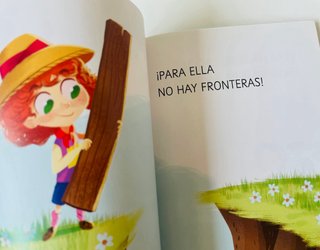 Fantasticotas 1. Vera y la sorpresa de la pecera