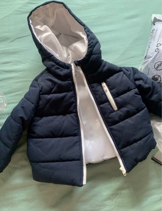 Lote Ropa Bebé 9-12 Meses