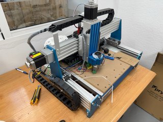 Máquina CNC Genmitsu PROVerXL 4030