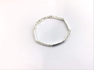 Esclava Plata 925mm