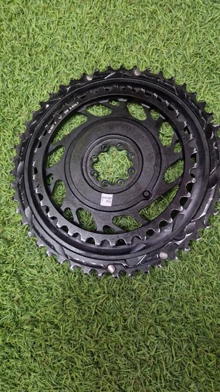 PLATOS 48/35 SRAM FORCE AXS E1