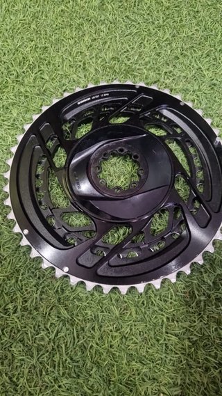 PLATOS 48/35 SRAM FORCE AXS E1