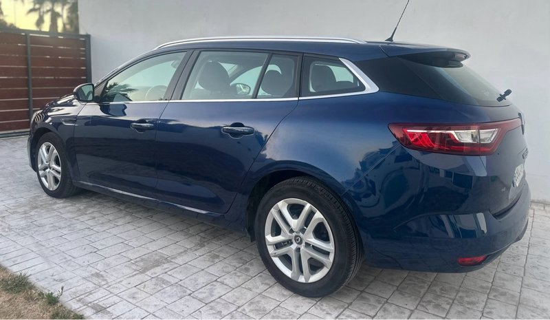 Renault Mégane 1.5 dCi Energy Bose 2017, foto 3