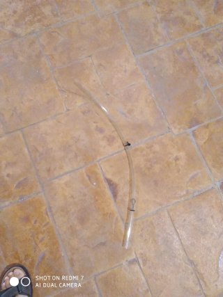 Soporte patas bañera bebé marca STOKE