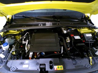PEUGEOT e-208 GT Eléctrico 156 (115 Kw)