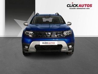 DACIA DUSTER 1.3 TCE 150CV PRESTIGE EDC