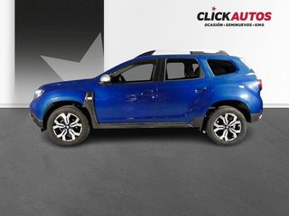 DACIA DUSTER 1.3 TCE 150CV PRESTIGE EDC