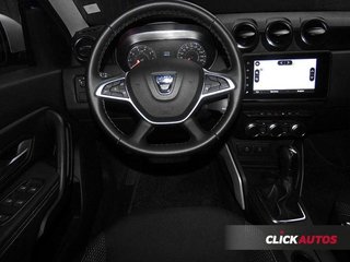 DACIA DUSTER 1.3 TCE 150CV PRESTIGE EDC