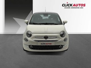 FIAT 500 1.0 HYBRID 70CV MONOTRIM+PACK