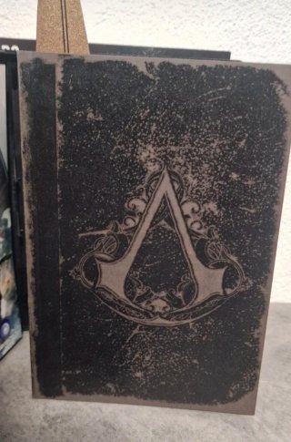 Assassins Creed III Coleccionista PC DVD