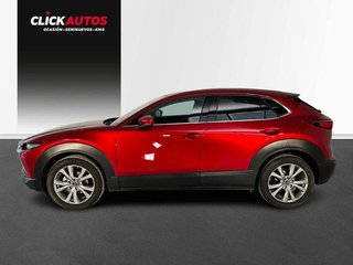 MAZDA CX-30 2.0 E-SKYACTIV 122CV MHEV ZENITH + PACK BOSE