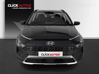 HYUNDAI BAYON 1.2 MPI 79CV KLASS