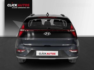 HYUNDAI BAYON 1.2 MPI 79CV KLASS