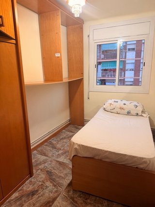 Alquiler habitación