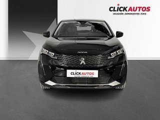 PEUGEOT 3008 1.5 BLUEHDI 130CV ALLURE EAT8