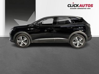 PEUGEOT 3008 1.5 BLUEHDI 130CV ALLURE EAT8