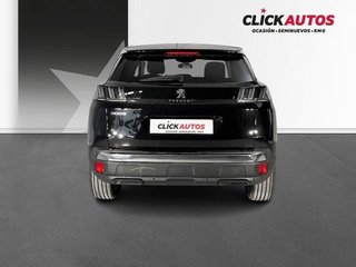 PEUGEOT 3008 1.5 BLUEHDI 130CV ALLURE EAT8