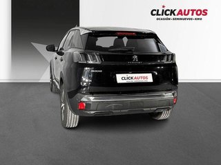 PEUGEOT 3008 1.5 BLUEHDI 130CV ALLURE EAT8