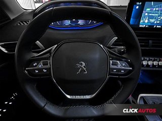 PEUGEOT 3008 1.5 BLUEHDI 130CV ALLURE EAT8