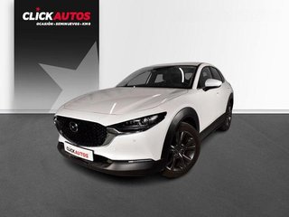 MAZDA CX-30 2.0 E-SKYACTIVX 186CV MHEV ZENITH