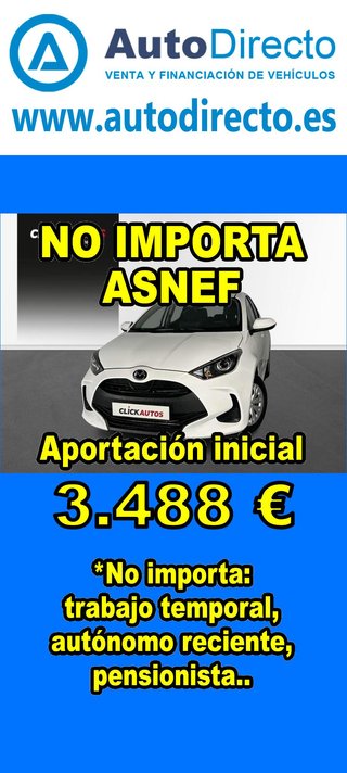 MAZDA MAZDA2 2 1.5 HYBRID 116CV CVT PURE PLUS