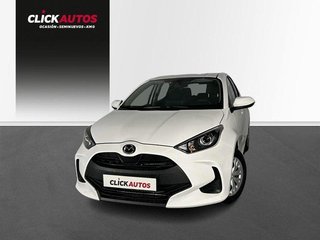 MAZDA MAZDA2 2 1.5 HYBRID 116CV CVT PURE PLUS