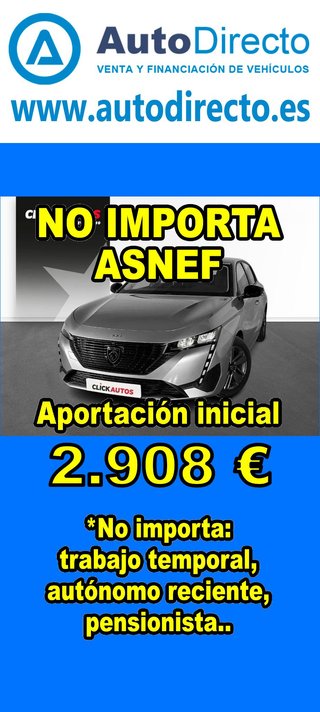 PEUGEOT 308 1.2 130CV ACTIVE PACK